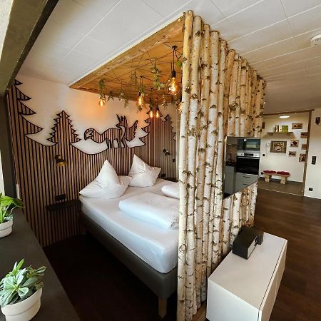 Apartment Fabelwald Black Forest Schonach im Schwarzwald Εξωτερικό φωτογραφία