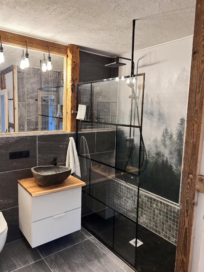 Apartment Fabelwald Black Forest Schonach im Schwarzwald Εξωτερικό φωτογραφία
