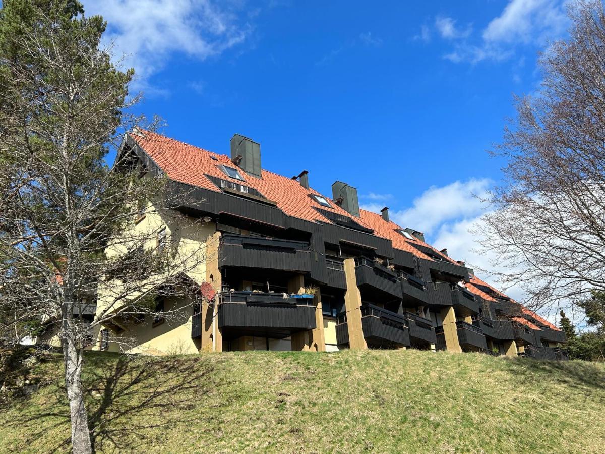 Apartment Fabelwald Black Forest Schonach im Schwarzwald Εξωτερικό φωτογραφία