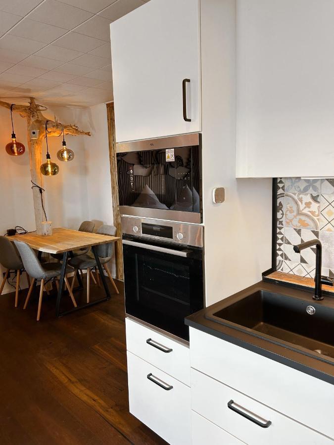Apartment Fabelwald Black Forest Schonach im Schwarzwald Εξωτερικό φωτογραφία